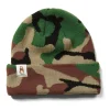 Knit Beanie