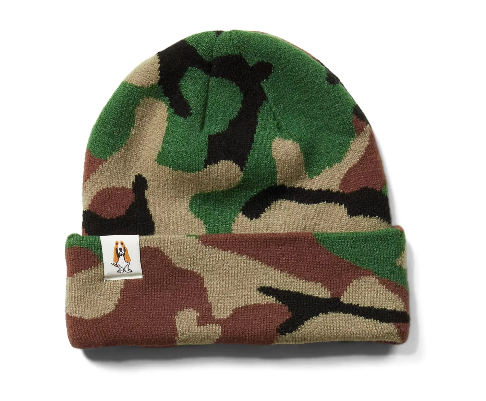 Knit Beanie