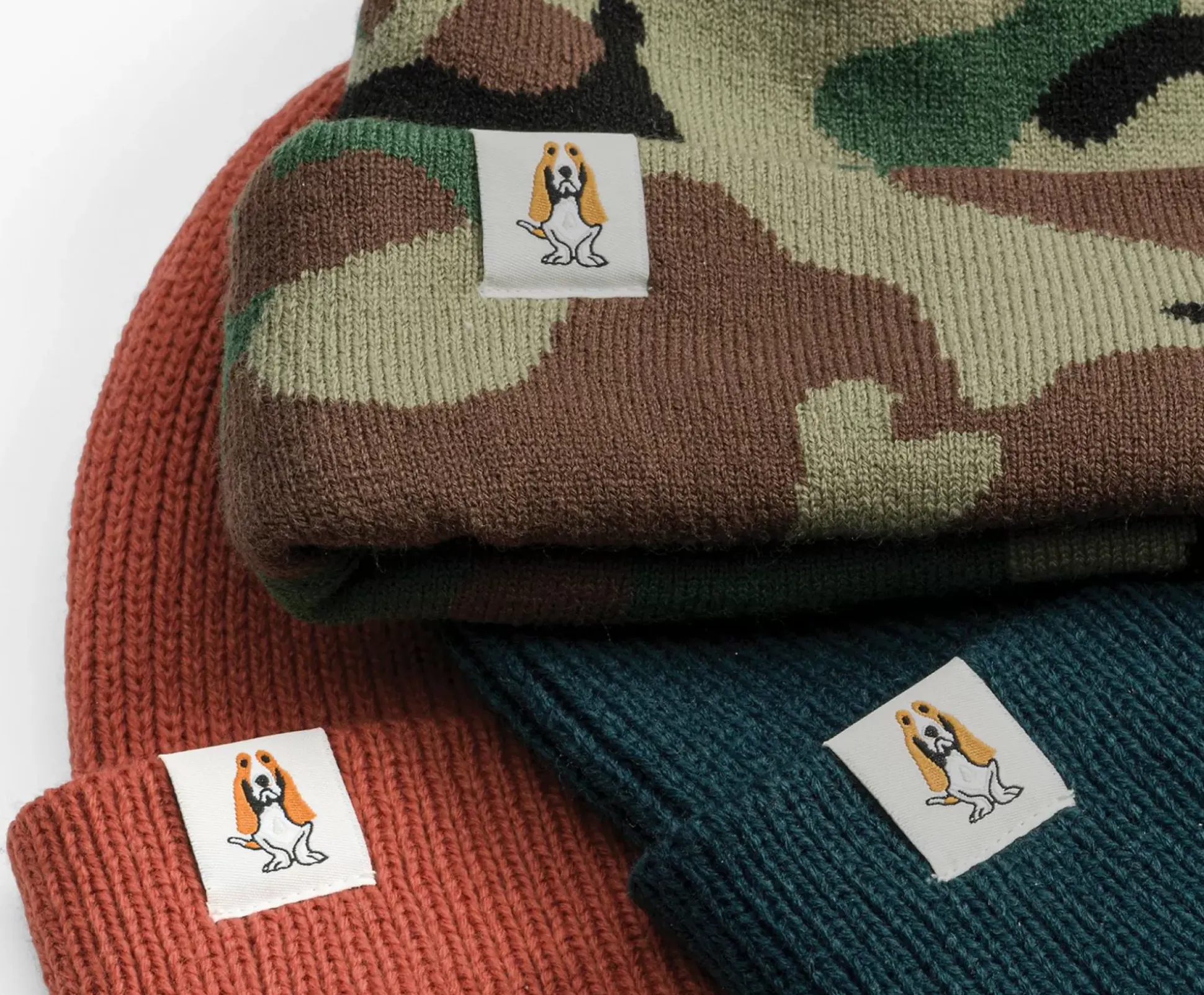 Knit Beanie