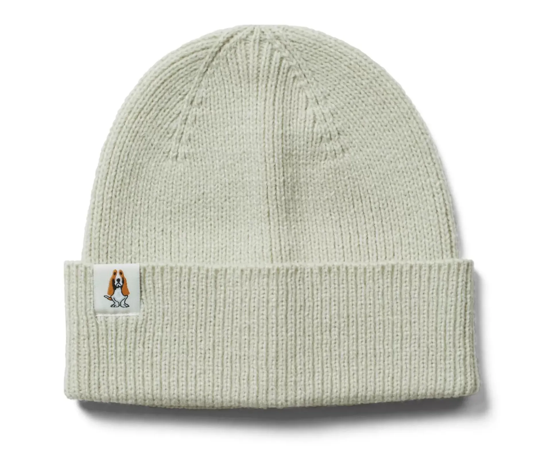 Knit Beanie