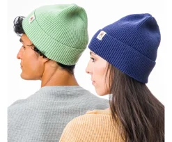 Knit Beanie