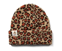 Knit Beanie