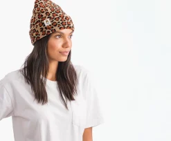 Knit Beanie