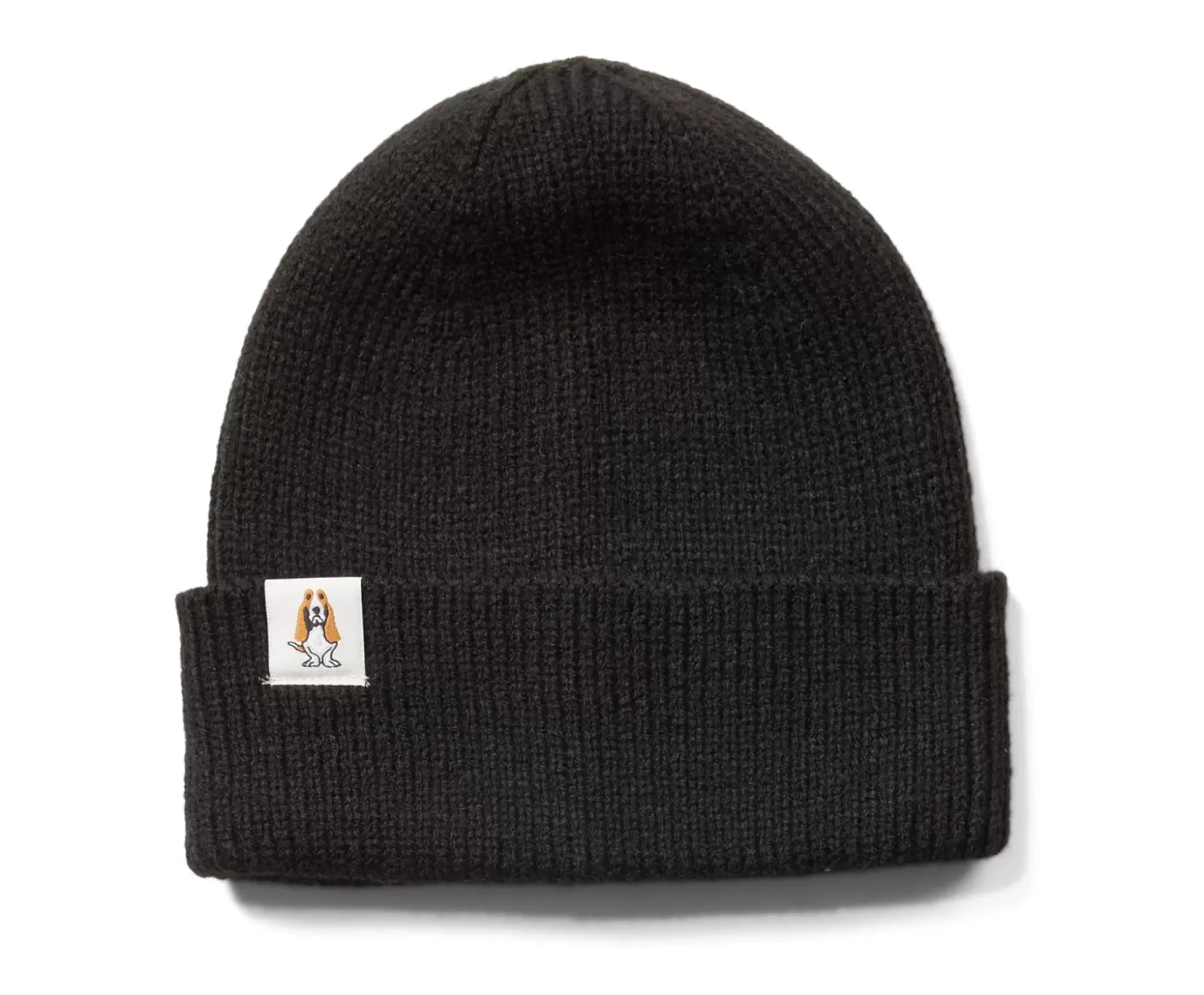 Knit Beanie