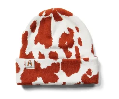 Knit Beanie