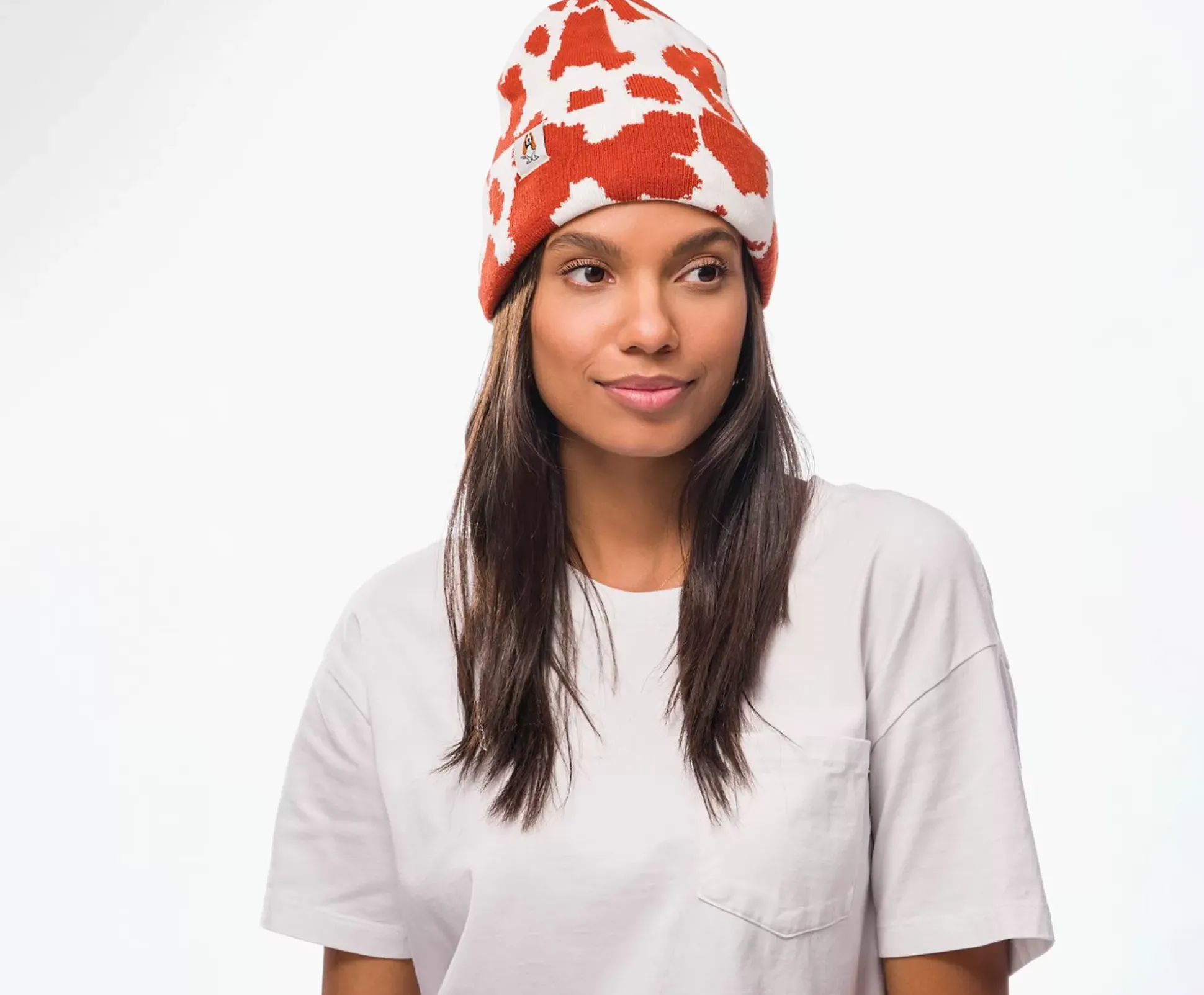 Knit Beanie