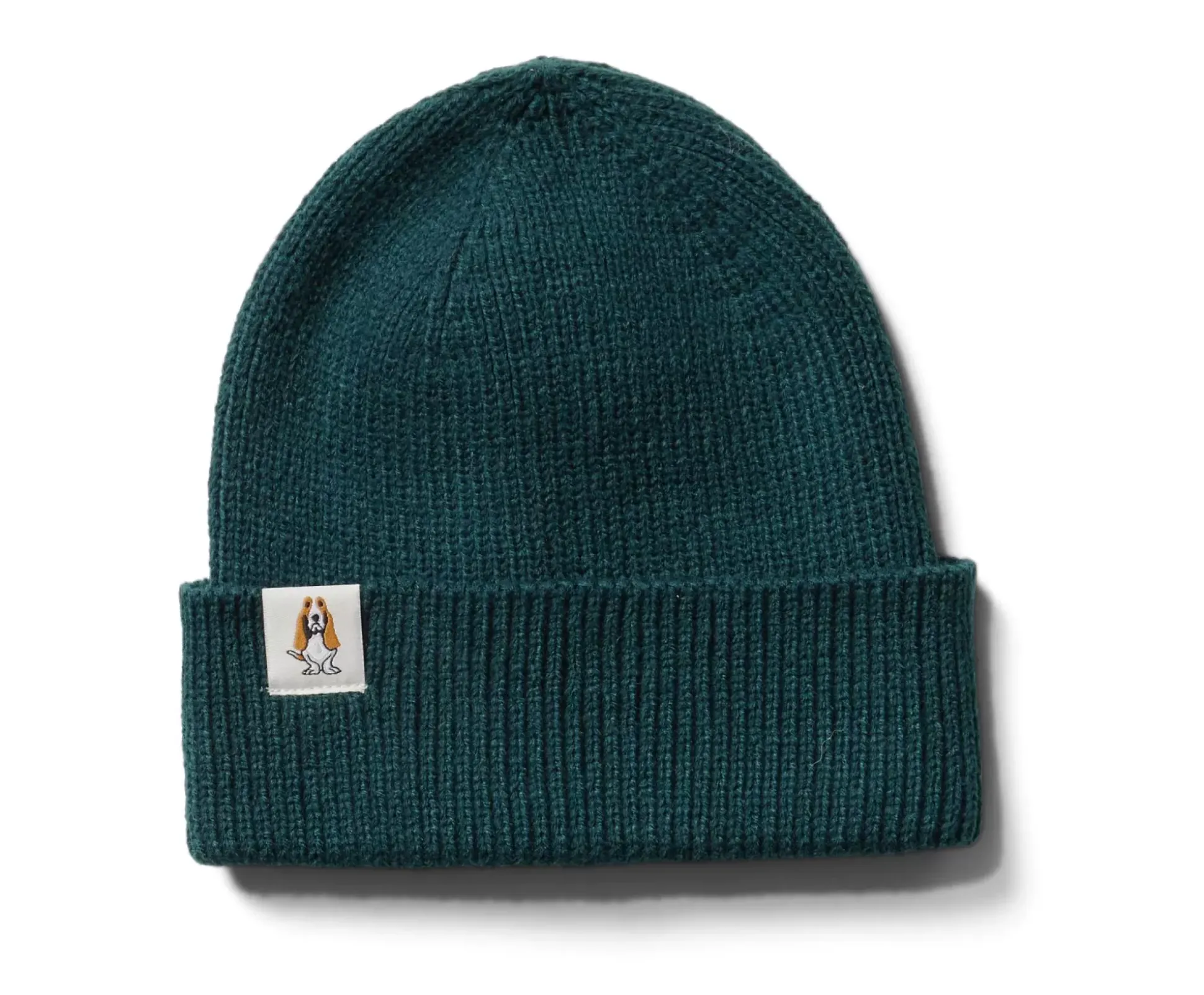 Knit Beanie
