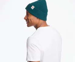 Knit Beanie