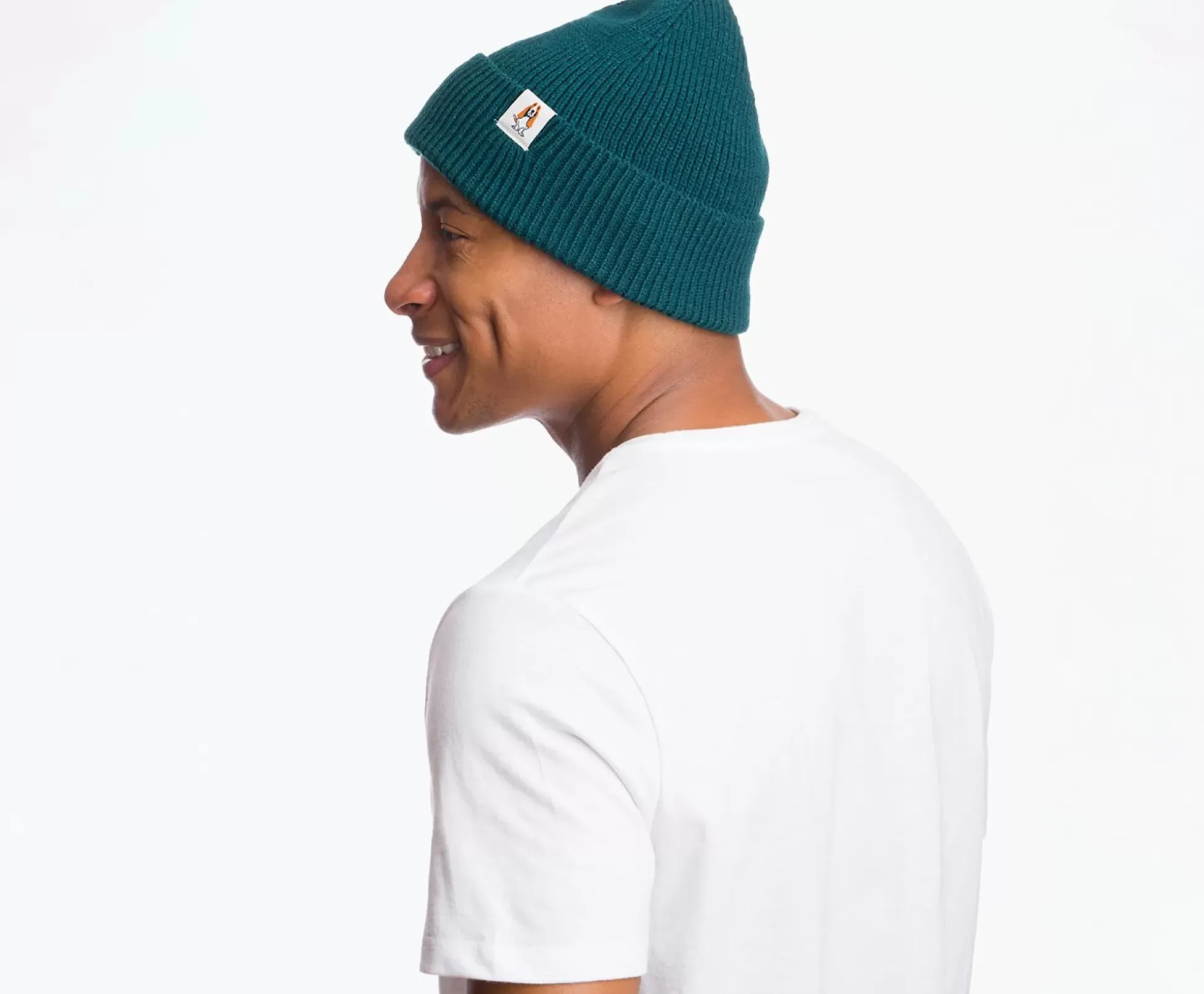 Knit Beanie