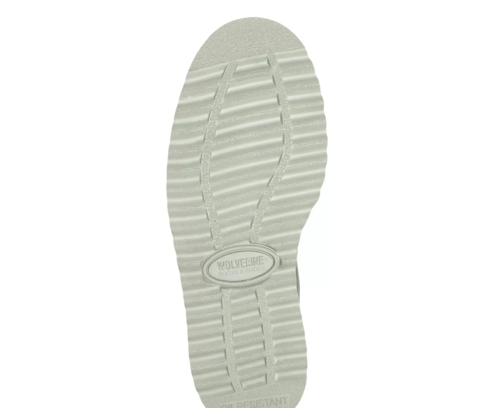 Loader 6" Steel-Toe Wedge Boot