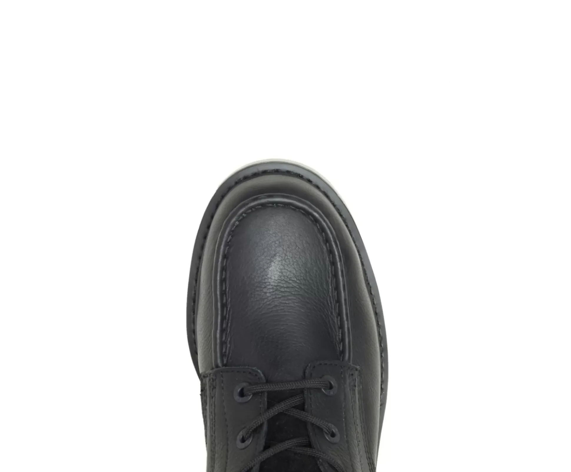 Loader 6" Steel-Toe Wedge Boot