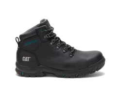 Mae Steel Toe Waterproof Work Boot
