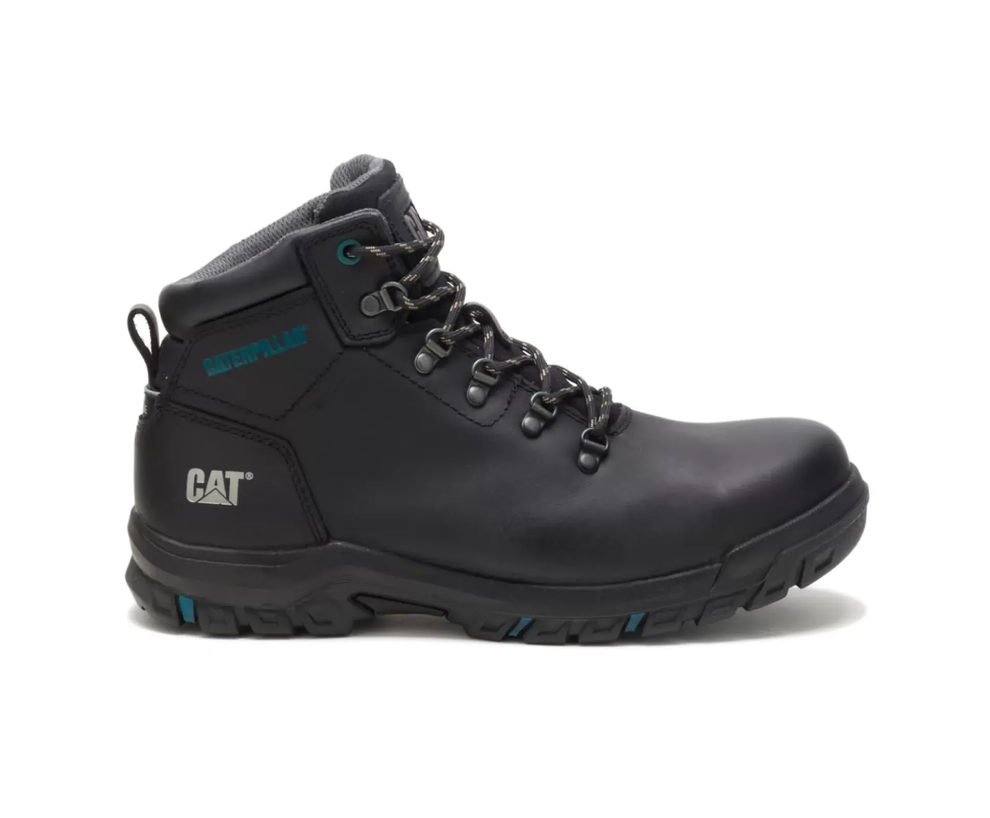Mae Steel Toe Waterproof Work Boot