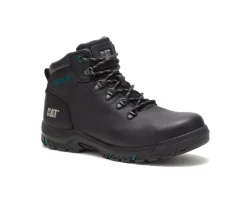 Mae Steel Toe Waterproof Work Boot