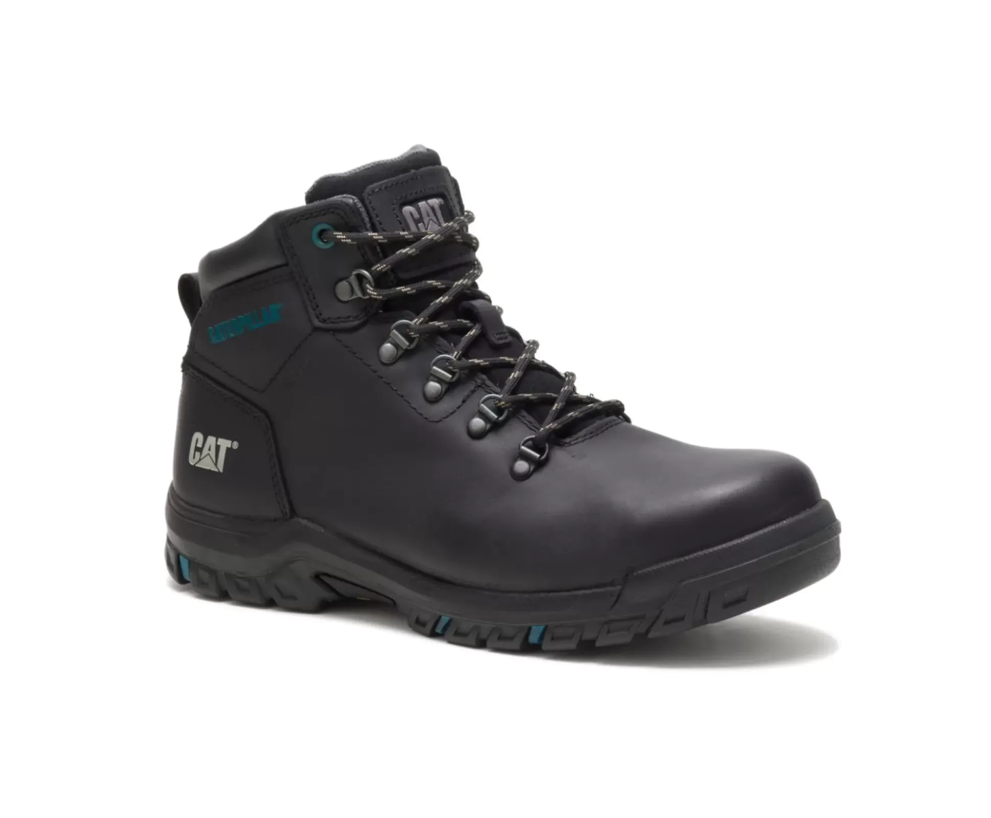 Mae Steel Toe Waterproof Work Boot