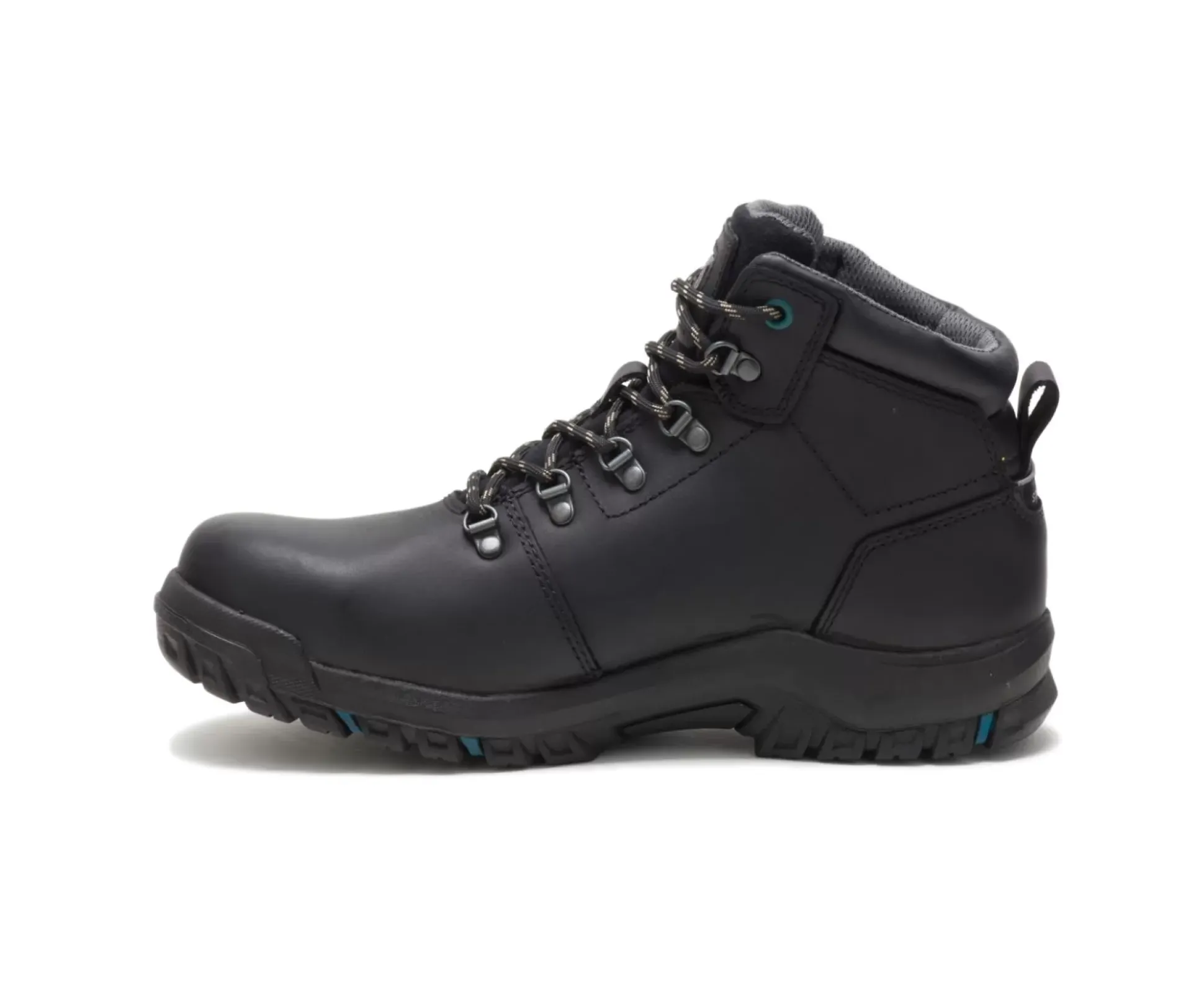 Mae Steel Toe Waterproof Work Boot