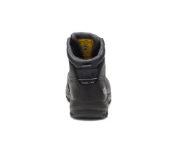 Mae Steel Toe Waterproof Work Boot