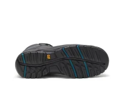 Mae Steel Toe Waterproof Work Boot