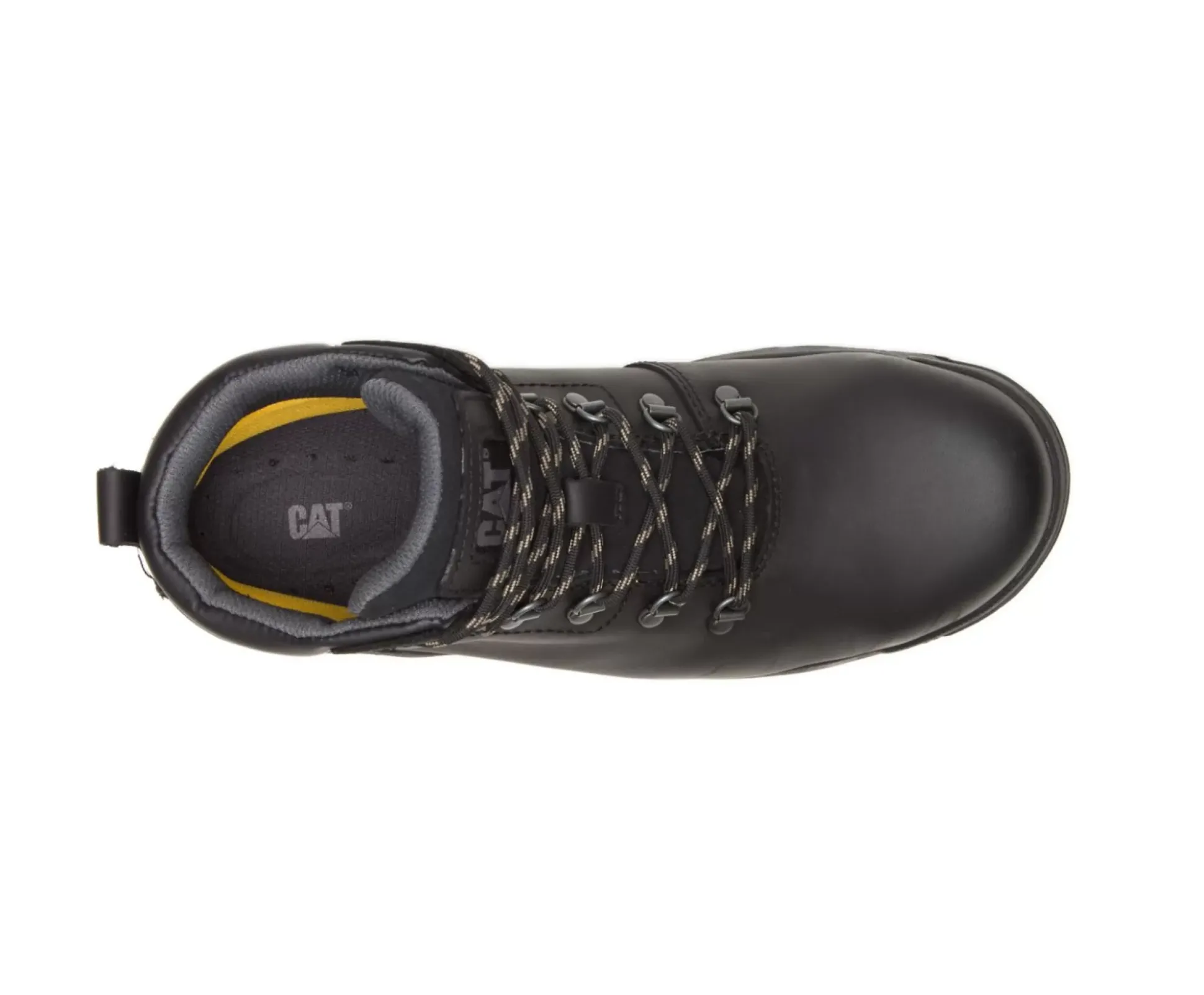Mae Steel Toe Waterproof Work Boot