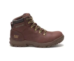 Mae Steel Toe Waterproof Work Boot