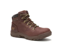Mae Steel Toe Waterproof Work Boot