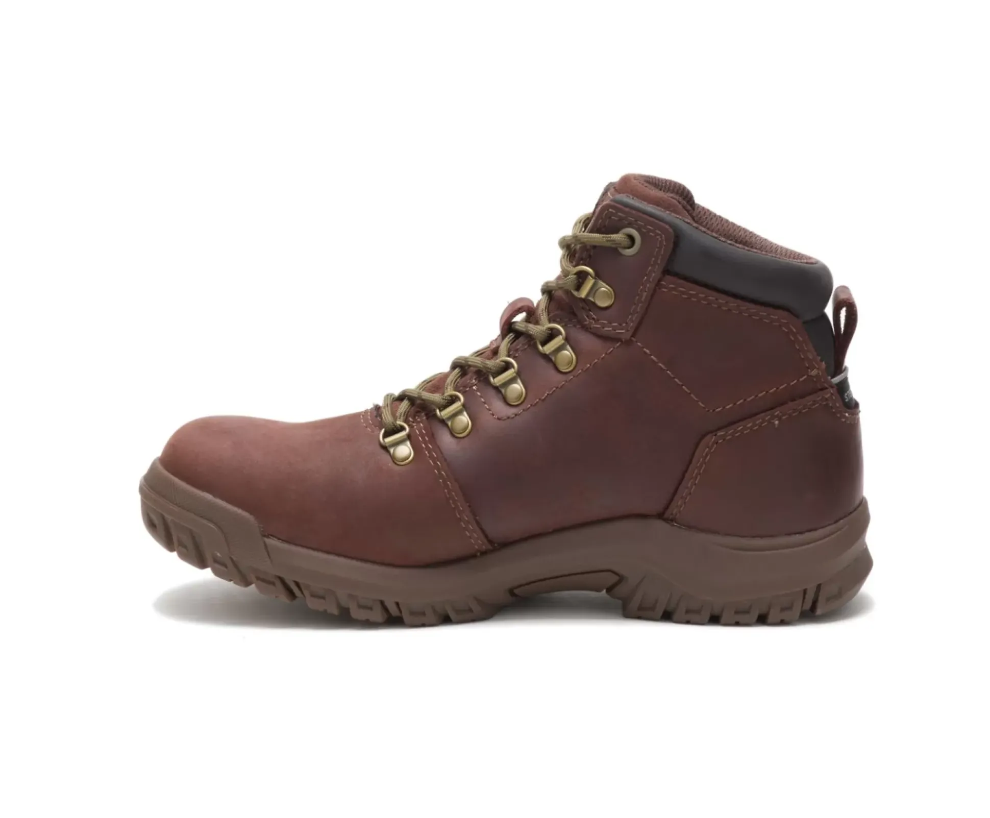 Mae Steel Toe Waterproof Work Boot