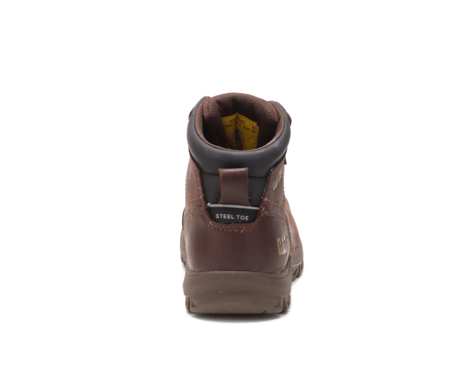 Mae Steel Toe Waterproof Work Boot