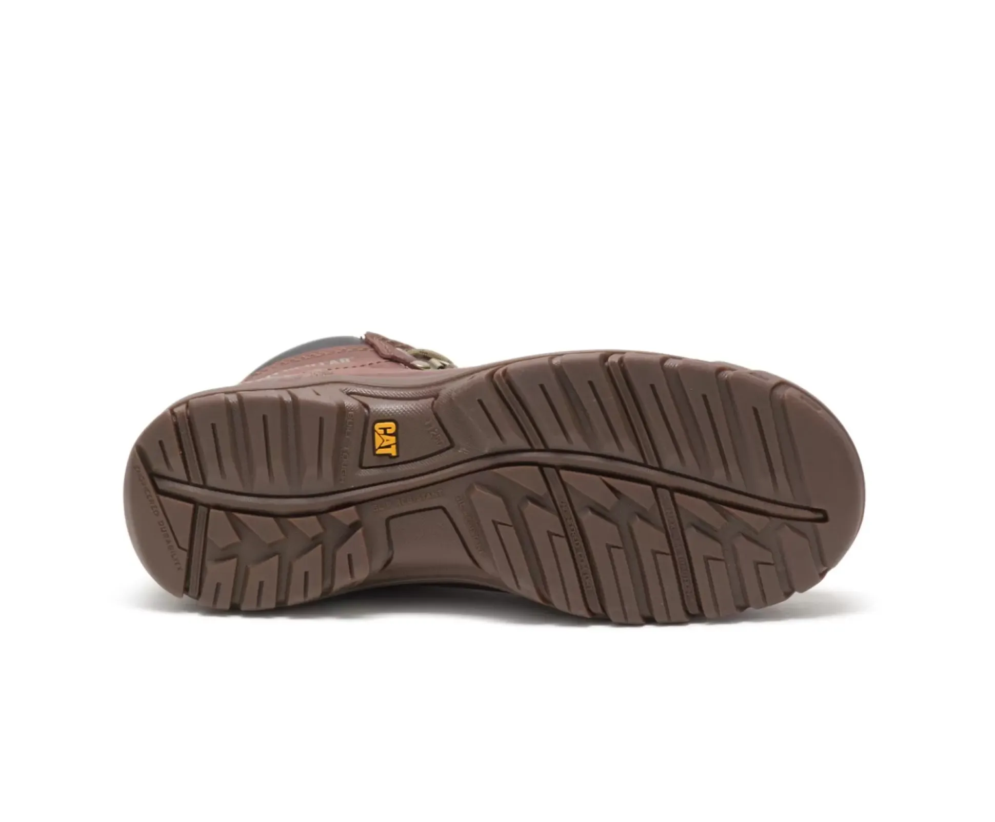 Mae Steel Toe Waterproof Work Boot