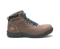 Mae Steel Toe Waterproof Work Boot