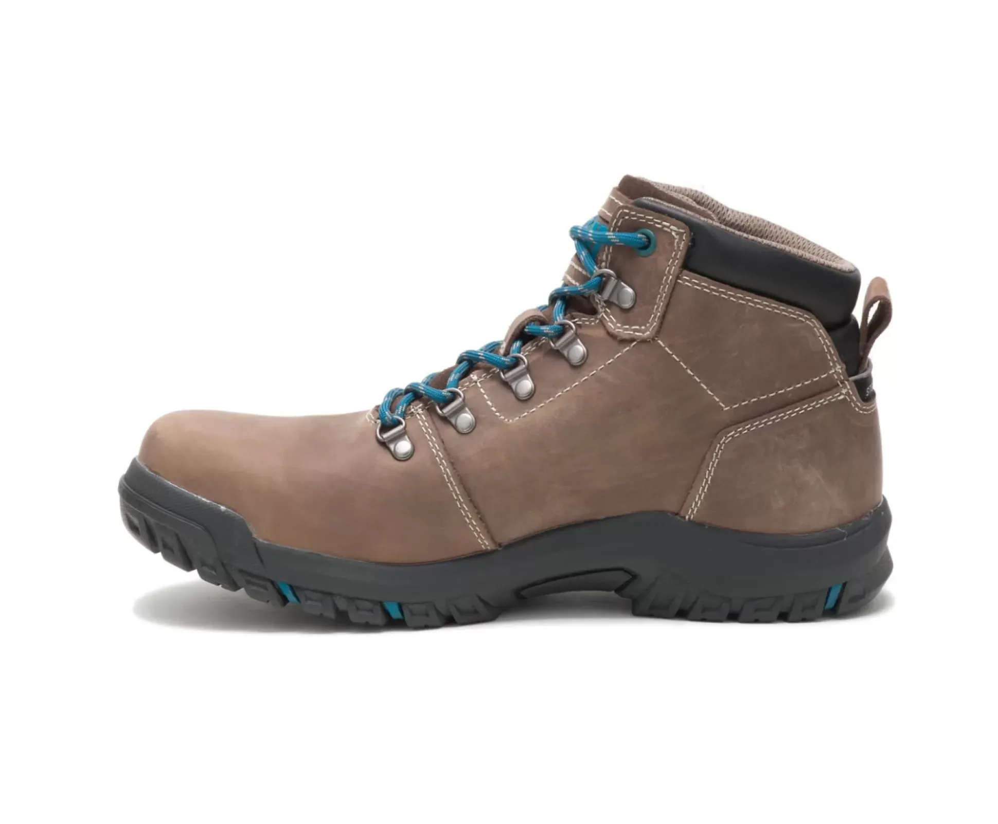 Mae Steel Toe Waterproof Work Boot
