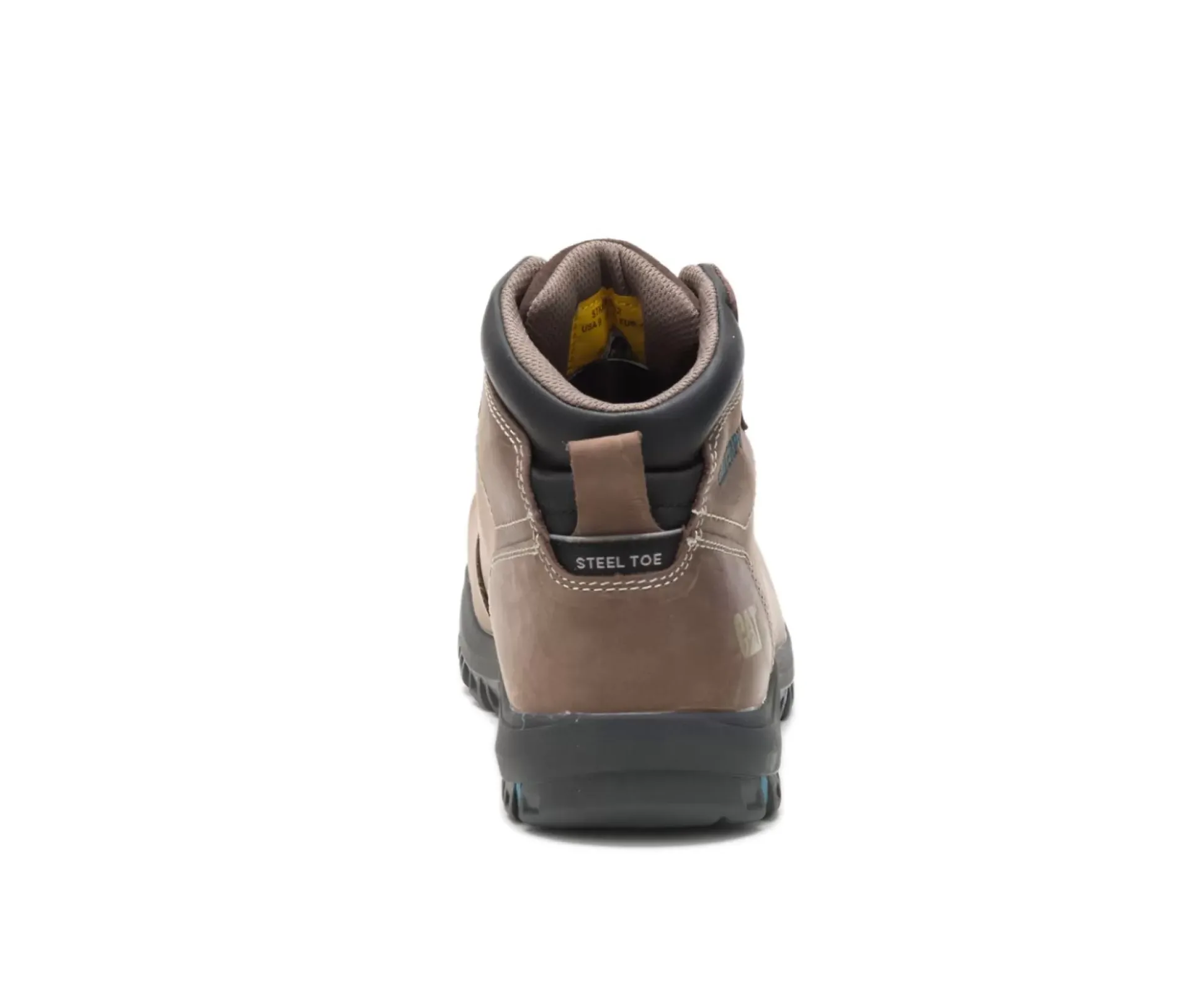 Mae Steel Toe Waterproof Work Boot