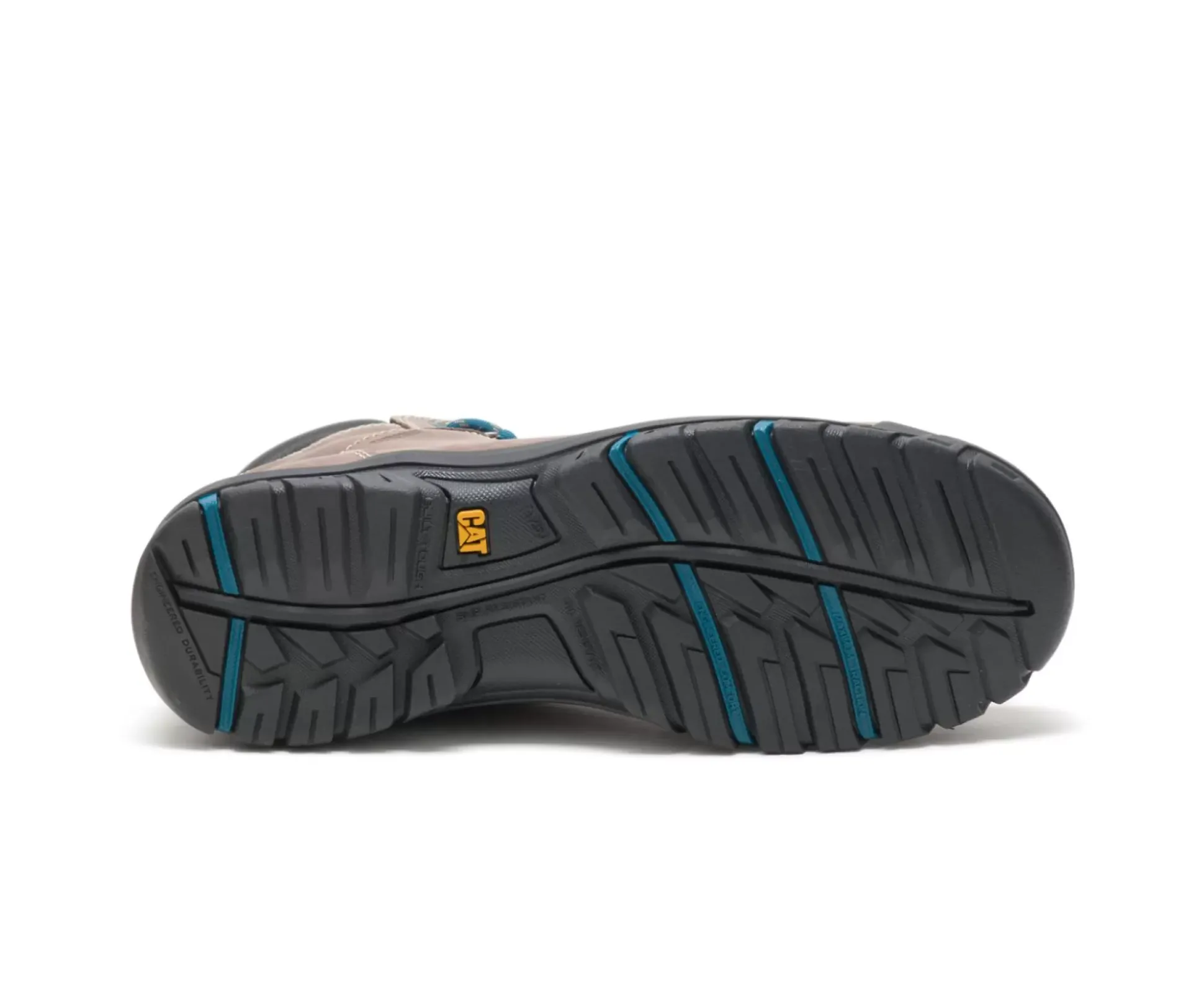 Mae Steel Toe Waterproof Work Boot