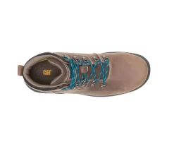 Mae Steel Toe Waterproof Work Boot