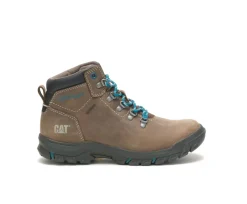 Mae Waterproof Work Boot