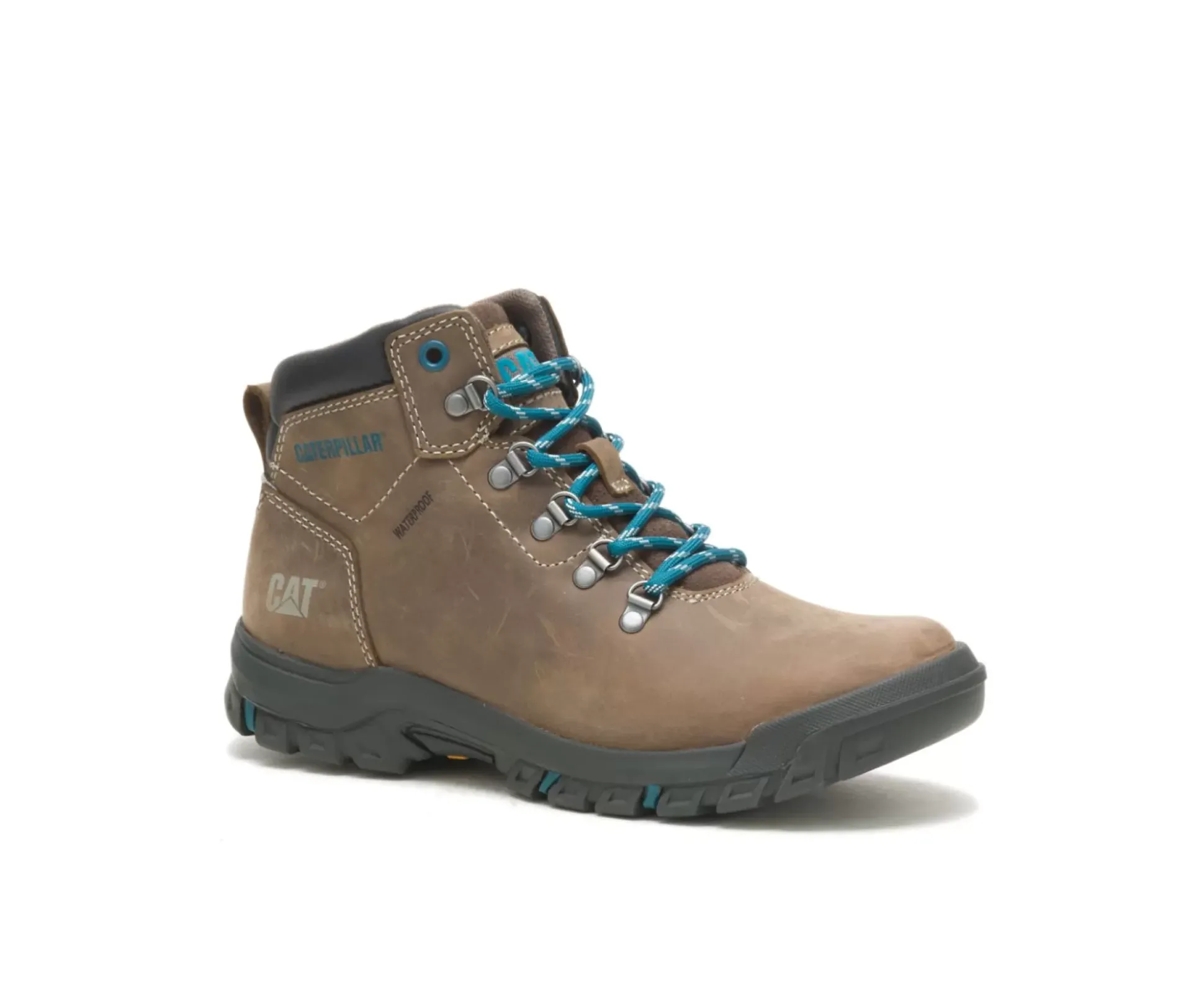 Mae Waterproof Work Boot