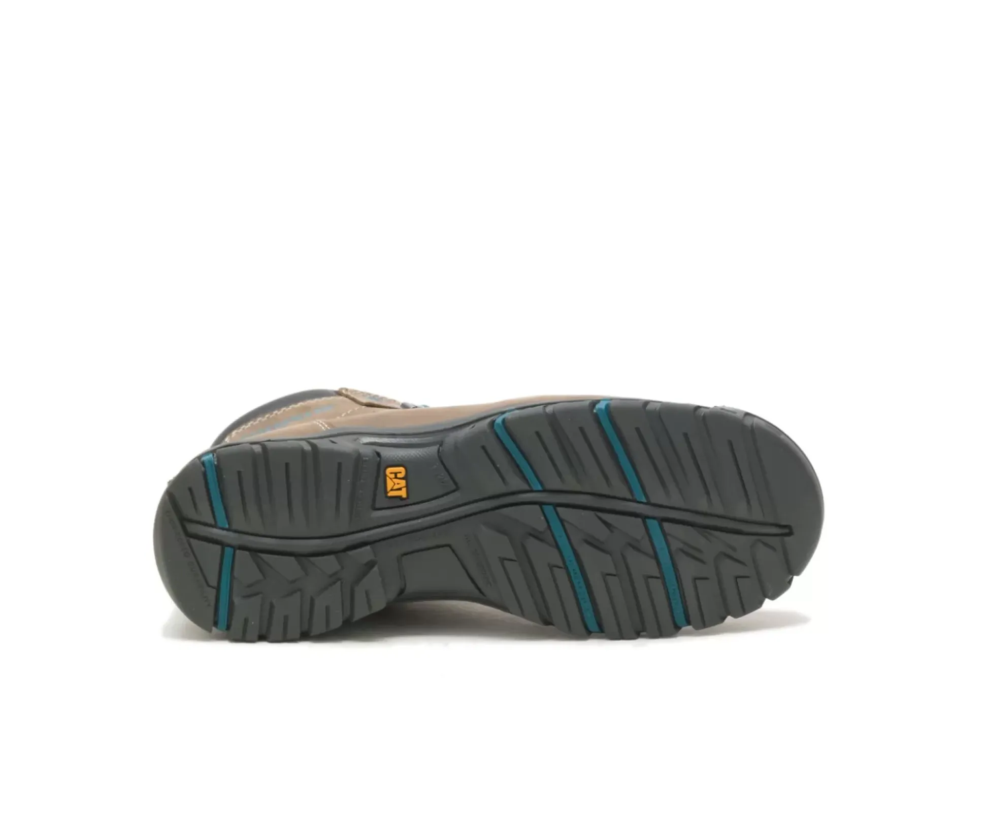 Mae Waterproof Work Boot
