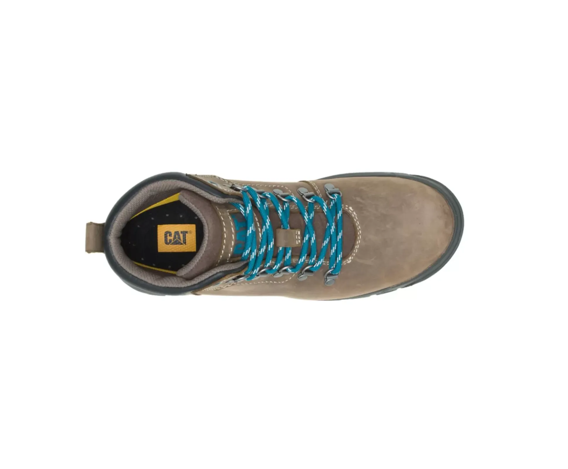 Mae Waterproof Work Boot