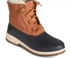 Maritime Repel Thinsulate™ Waterproof Snow Boot