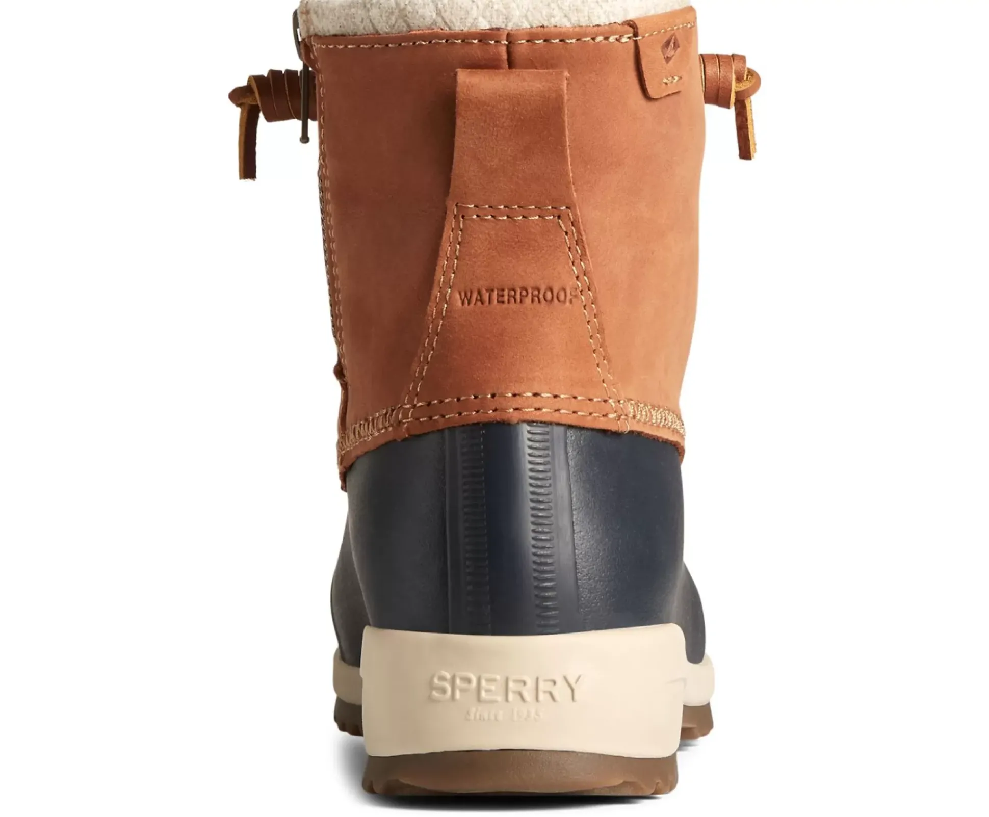 Maritime Repel Thinsulate™ Waterproof Snow Boot