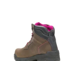 Merlin Waterproof Composite-Toe 6