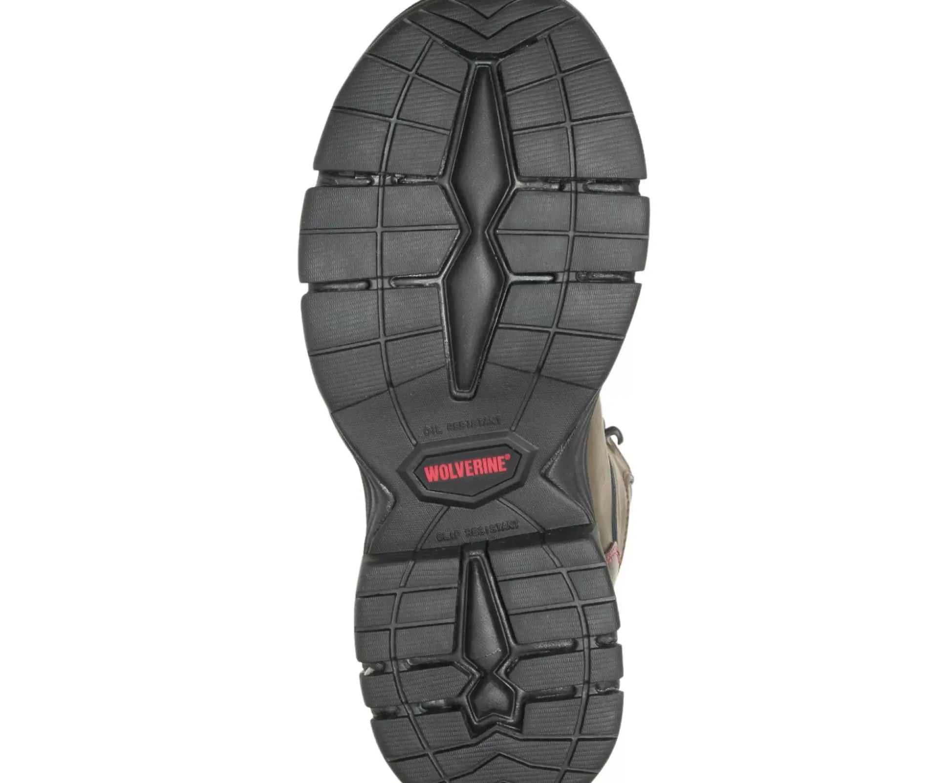 Merlin Waterproof Composite-Toe 6" Work Boot