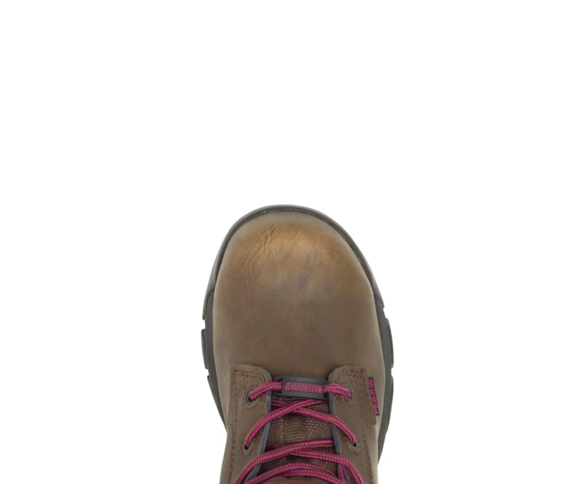Merlin Waterproof Composite-Toe 6" Work Boot