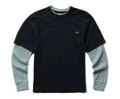 Miter Ii Tee