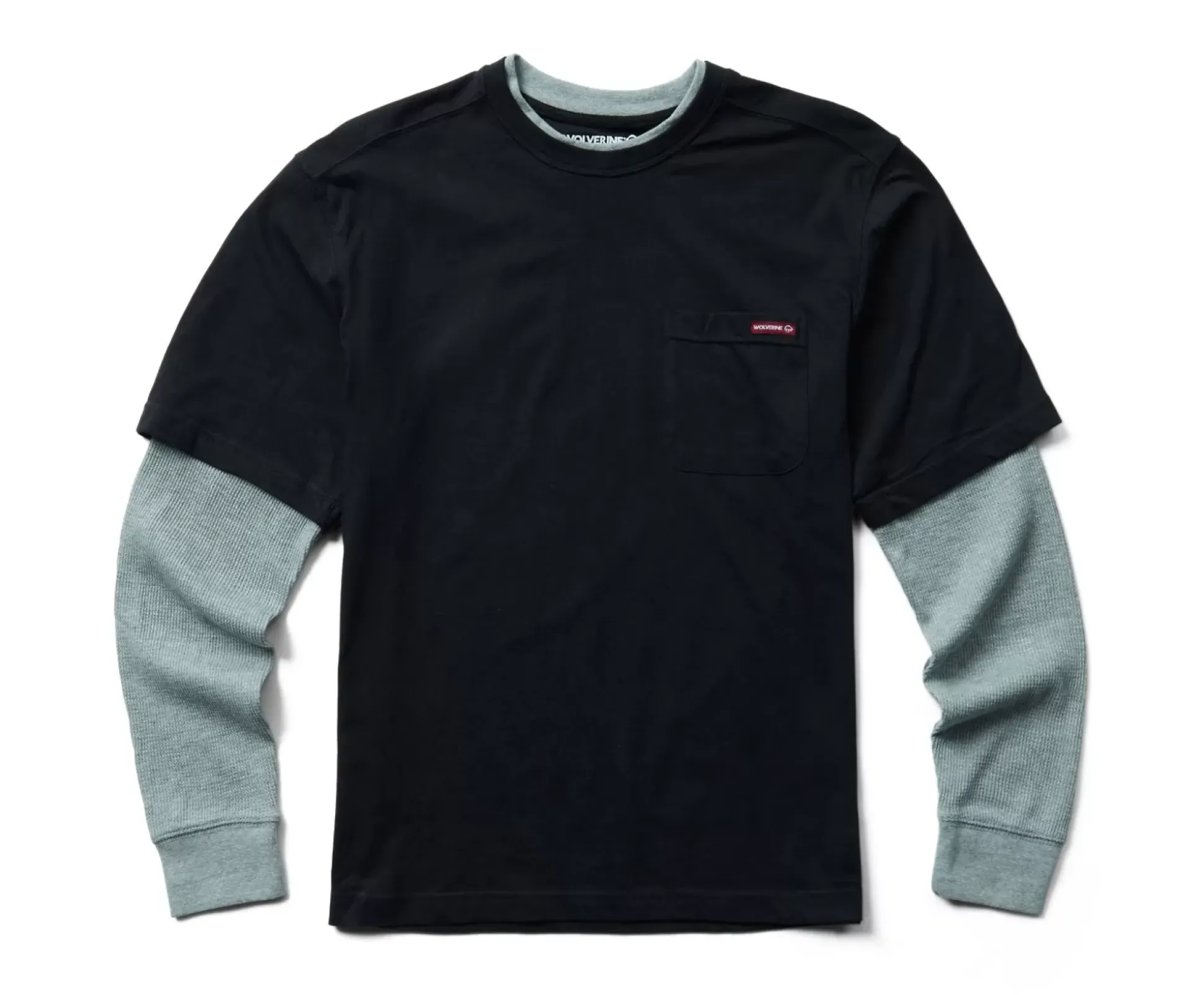 Miter Ii Tee