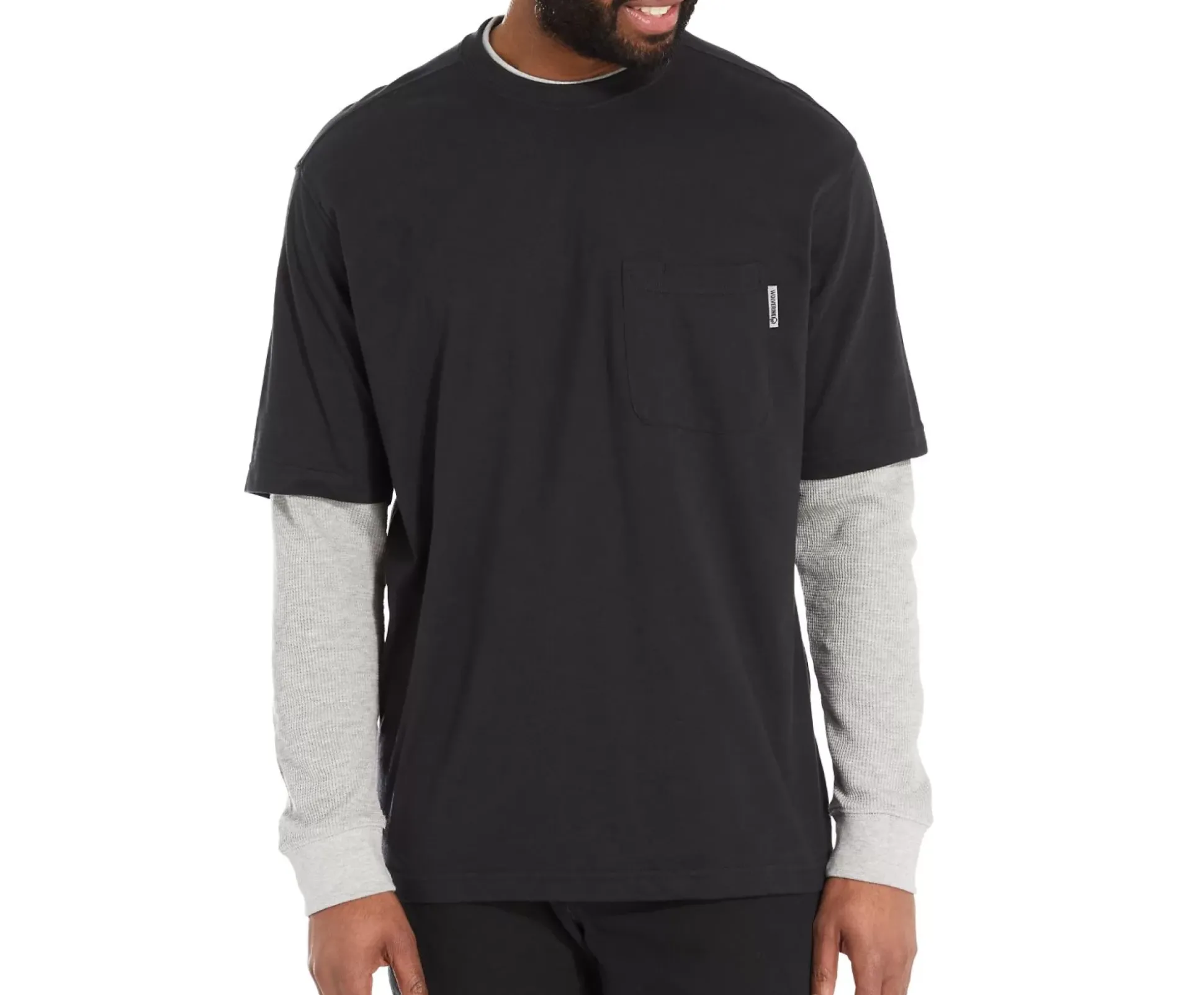 Miter Ii Tee