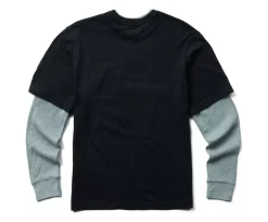 Miter Ii Tee