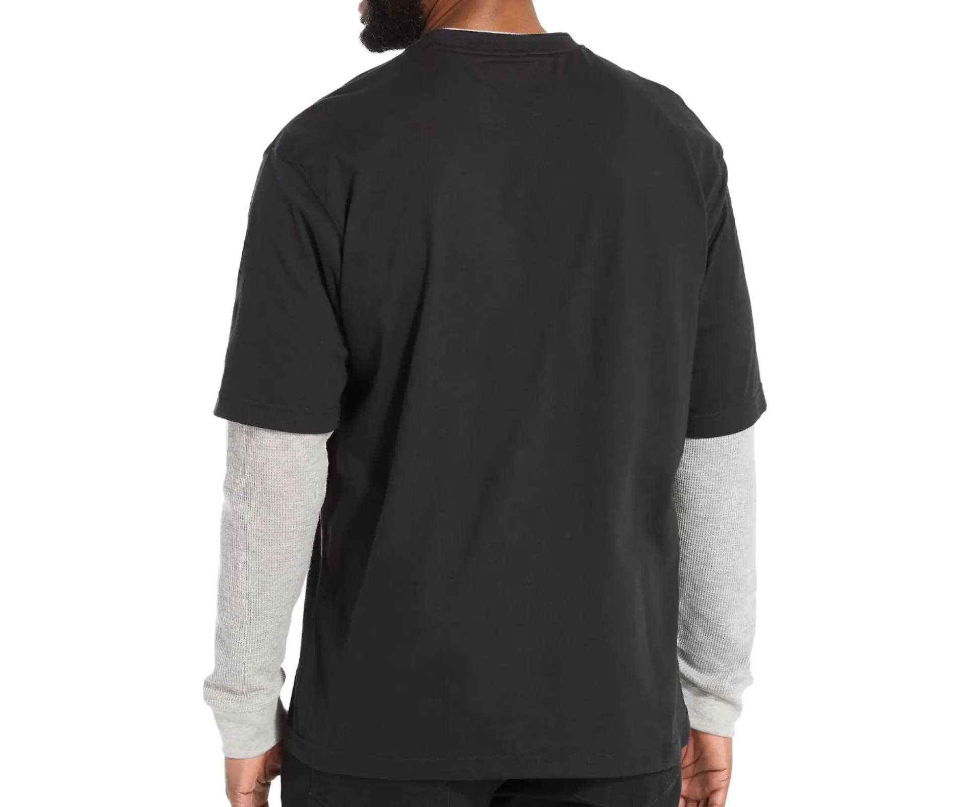 Miter Ii Tee