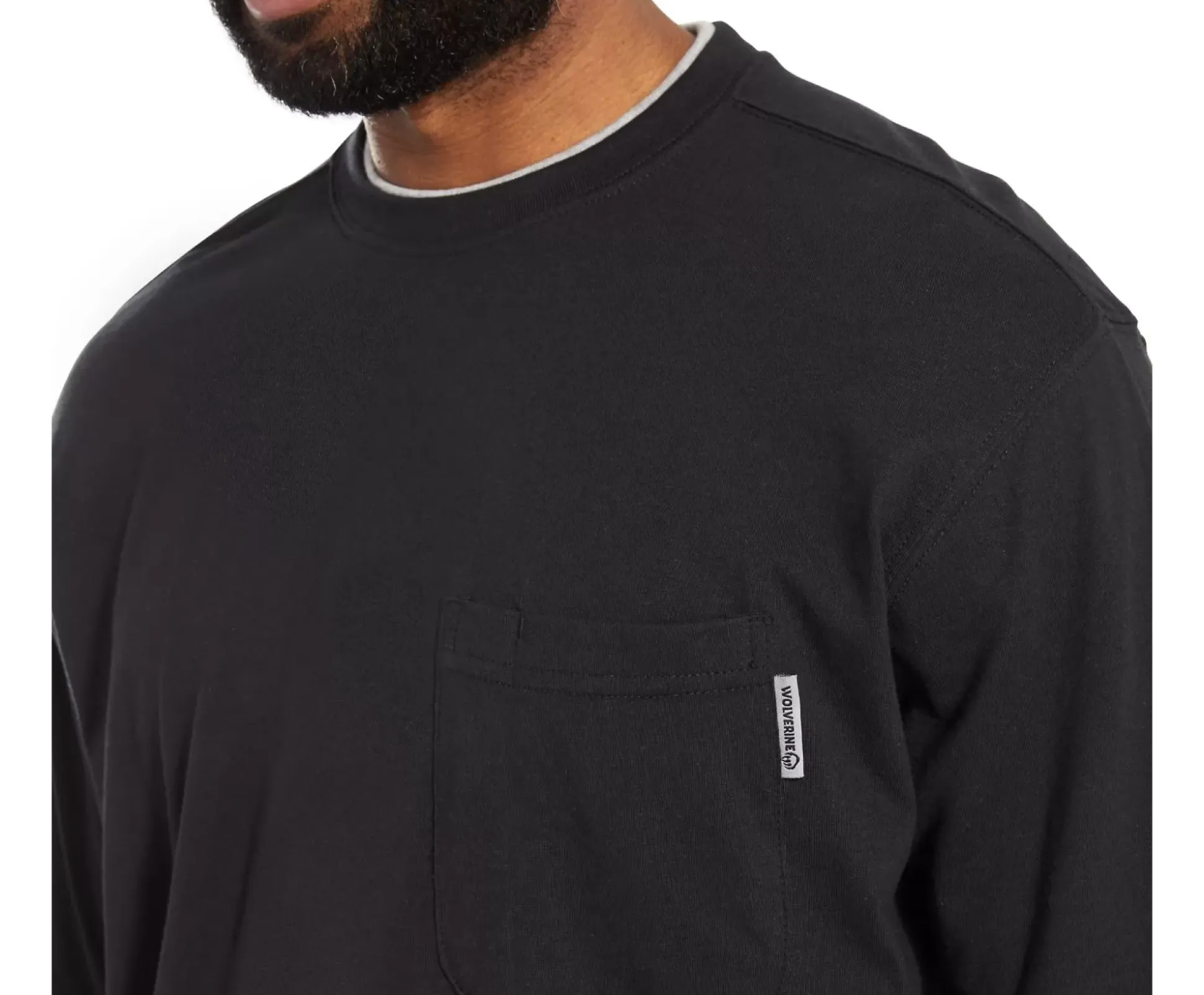 Miter Ii Tee