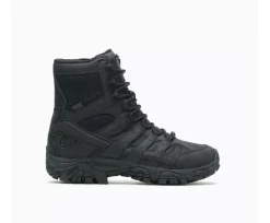 Moab 2 8" Tactical Waterproof Boot Wide Width