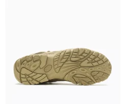Moab 2 Mid Tactical Waterproof Boot Wide Width